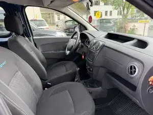 Dacia Dokker Bild 10