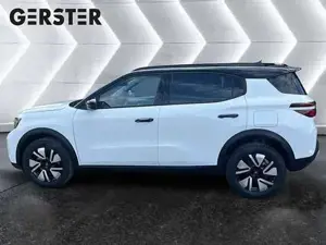 Opel Frontera Bild 3