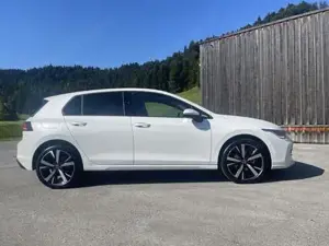 VW Golf Bild 4