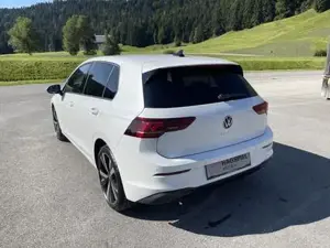 VW Golf Bild 6