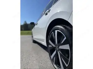 VW Golf Bild 14