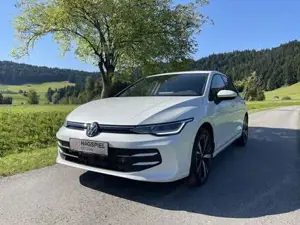 VW Golf Bild 9