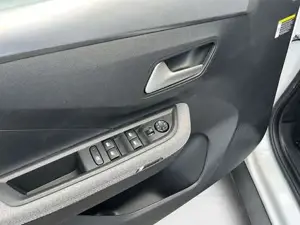 Opel Frontera Bild 12