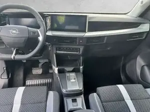Opel Frontera Bild 8