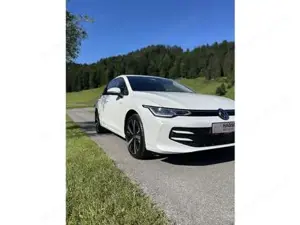 VW Golf Bild 10