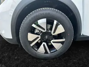 Opel Frontera Bild 13
