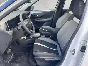 Opel Frontera Bild 6