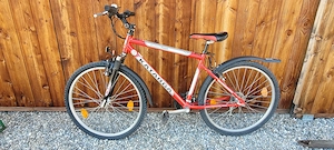 MTB Fahrrad 26 Zoll