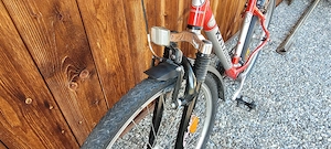 MTB Fahrrad 26 Zoll Bild 2