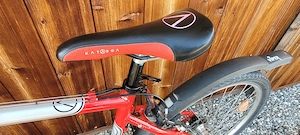 MTB Fahrrad 26 Zoll Bild 4