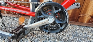 MTB Fahrrad 26 Zoll Bild 6