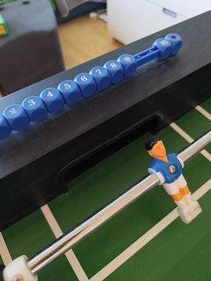 Fussballtisch Bild 4