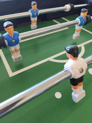 Fussballtisch Bild 2