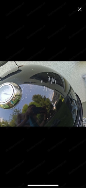 weber smoker Bild 3