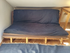 Gea Alphonsa Sofano Schlafsofa  Bild 2