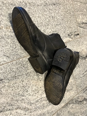 Reitstiefel Gr. 36 Bild 2
