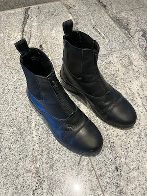 Reitstiefel Gr. 36