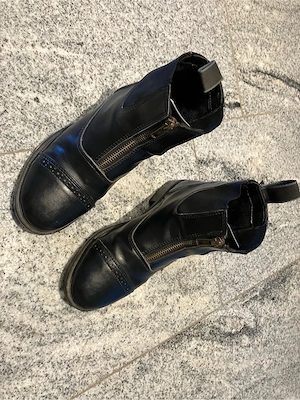 Reitstiefel Gr. 34 Bild 2