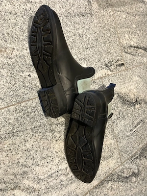 Reitstiefel Gr. 35 Bild 2