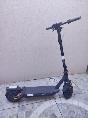 Electric Scooter GT3 Max zu Verkaufen Bild 4