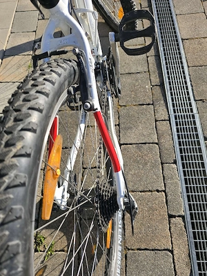 KTM Chicago 36cm MTB  Bild 4