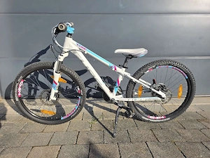 Cube Kinder MTB 24" Bild 2