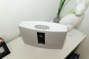 Bose SoundTouch 20 Bluetooth Lautsprecher Bild 2