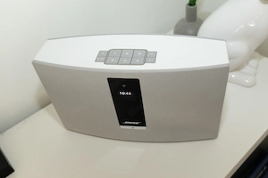 Bose SoundTouch 20 Bluetooth Lautsprecher Bild 3