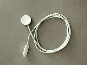 Apple Watch Series 8 45 MM Aluminium Bild 4