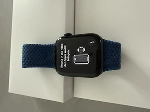 Apple Watch Series 8 45 MM Aluminium Bild 2