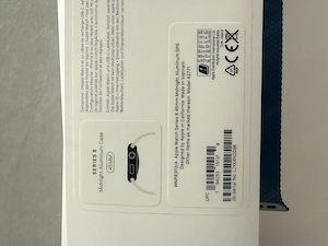Apple Watch Series 8 45 MM Aluminium Bild 3