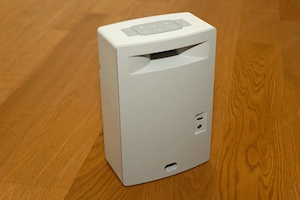 Bose SoundTouch 10 Bluetooth Lautsprecher Bild 2