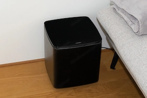 Bose SoundTouch 300 Heimkino-Set Bild 3