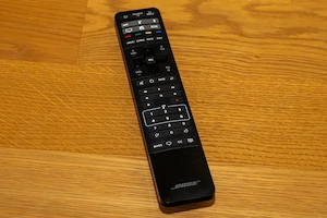 Bose SoundTouch 300 Heimkino-Set Bild 5
