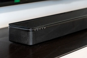 Bose SoundTouch 300 Heimkino-Set Bild 2