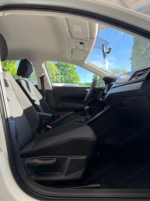   Volkswagen Polo 1.0 Austria Trendline *Tempomat*StartStop*AppleCarplay Bild 14