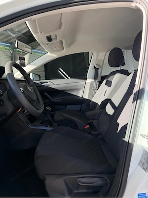   Volkswagen Polo 1.0 Austria Trendline *Tempomat*StartStop*AppleCarplay Bild 8