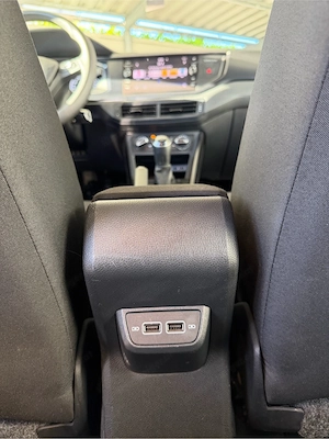   Volkswagen Polo 1.0 Austria Trendline *Tempomat*StartStop*AppleCarplay Bild 11