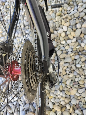 Jungend Bike  Bild 3