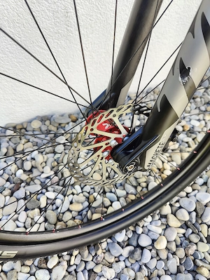 Jungend Bike  Bild 2