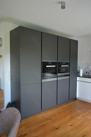 Küche - Komplettausstattung Bild 2