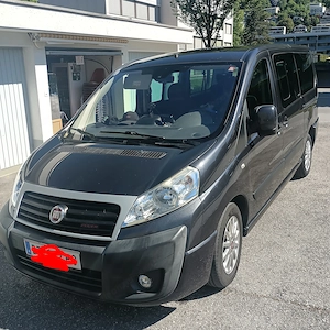 Fiat Scudo L2H1 163 Ps Bild 3