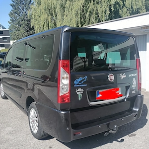 Fiat Scudo L2H1 163 Ps