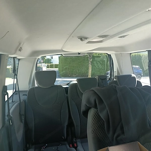 Fiat Scudo L2H1 163 Ps Bild 5