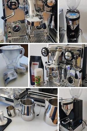 Rocket Mozzafiato EVO R Siebträgermaschine - Top! Bild 3