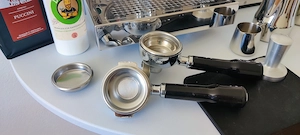 Rocket Mozzafiato EVO R Siebträgermaschine - Top! Bild 6