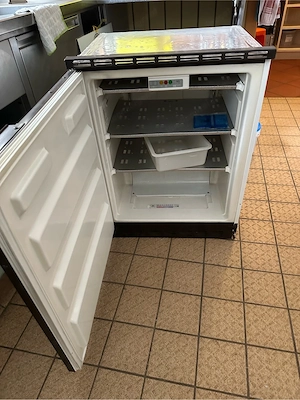 Gefrierschrank Liebherr Unterbau Bild 5
