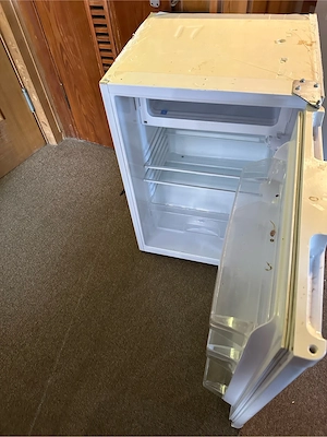 Kühlschrank Severin Bild 2