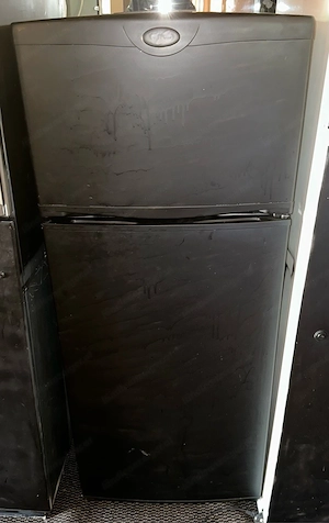 Gefrier-Kühlschrank-Kombi Whirlpool Bild 3