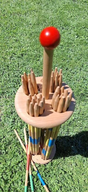 XXL Mikado Bild 3